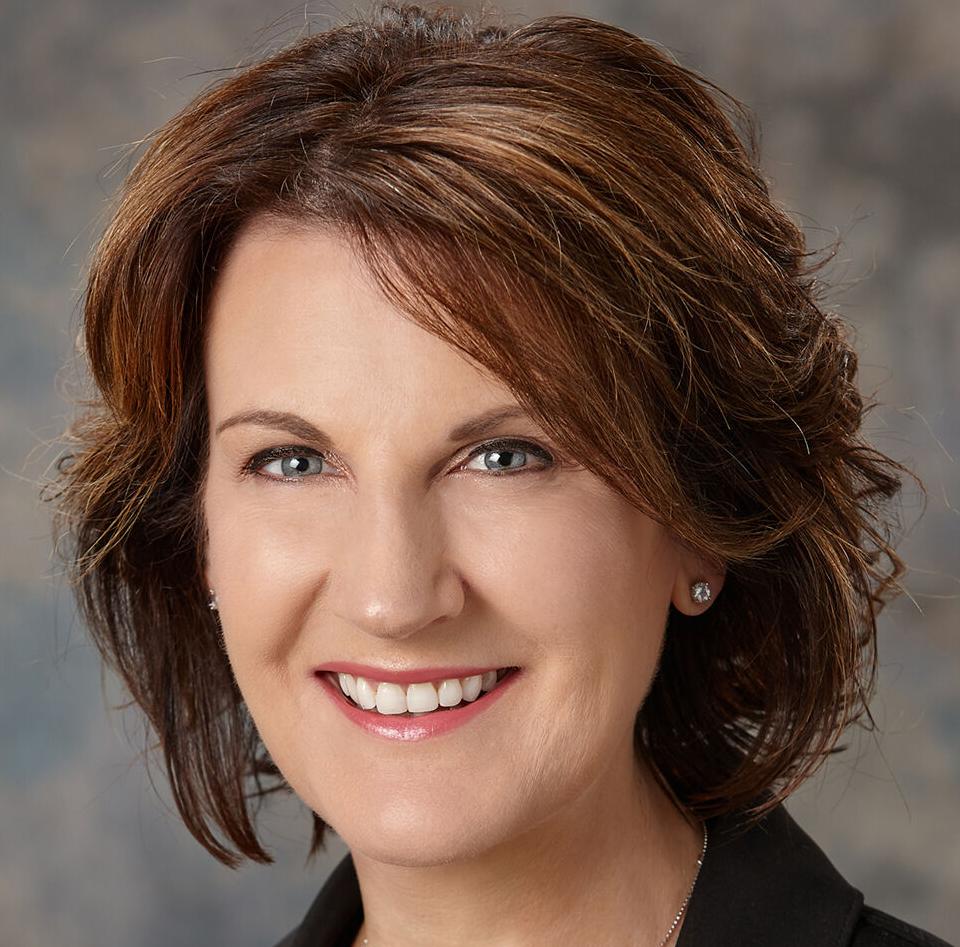 Jolene Wojcik
